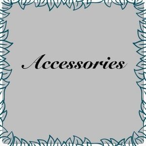 💎Accessories👒